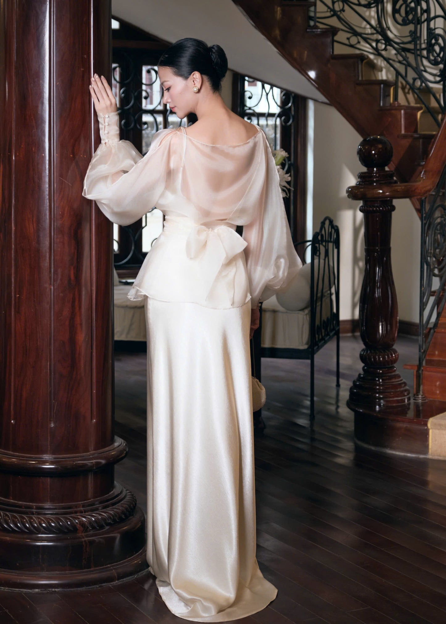 ÉLIE DRESS