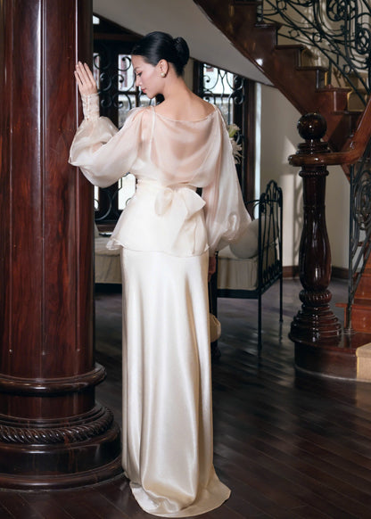 ÉLIE DRESS