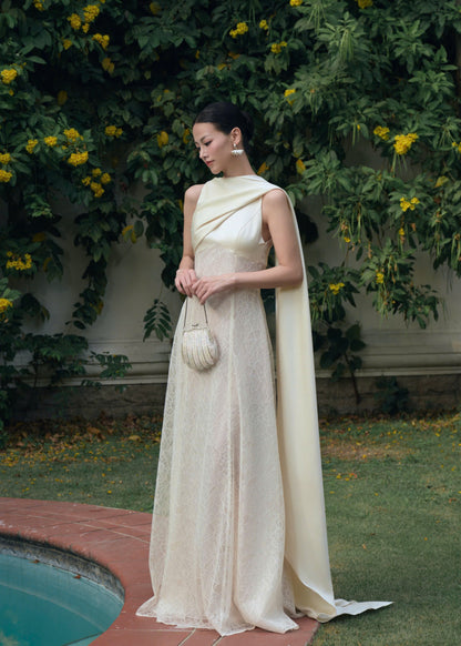 HELENA DRESS