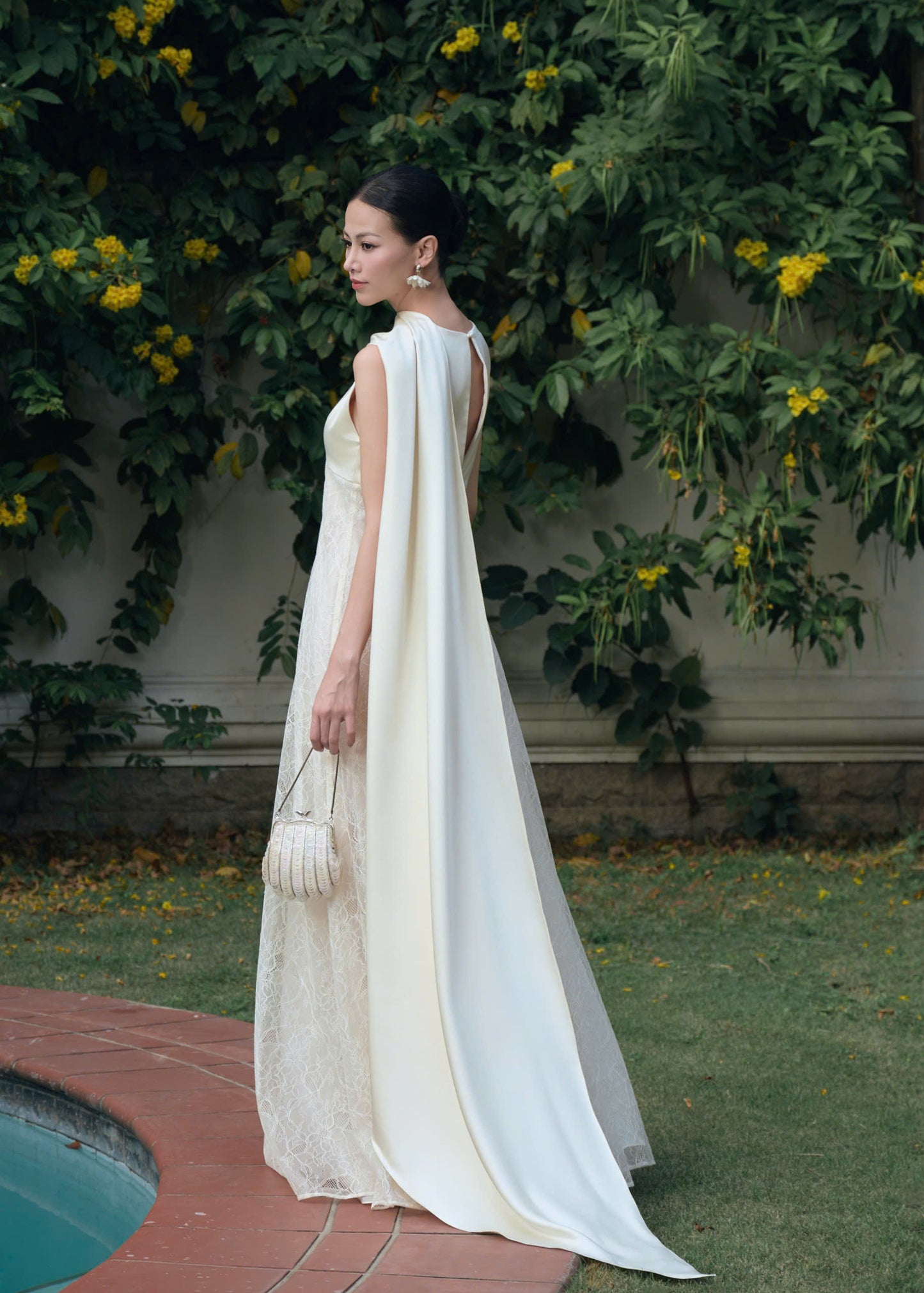 HELENA DRESS