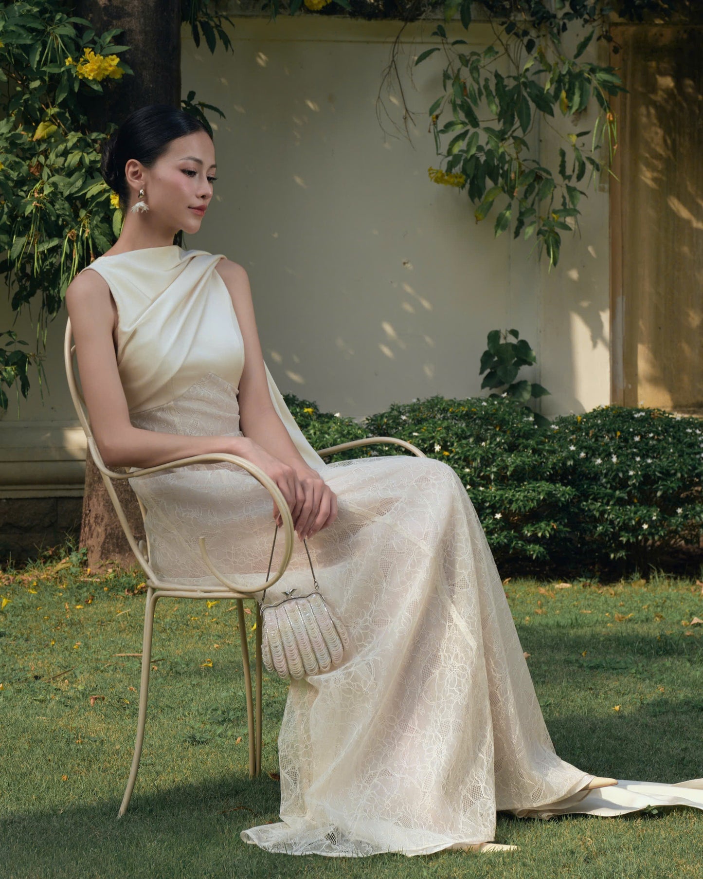 HELENA DRESS