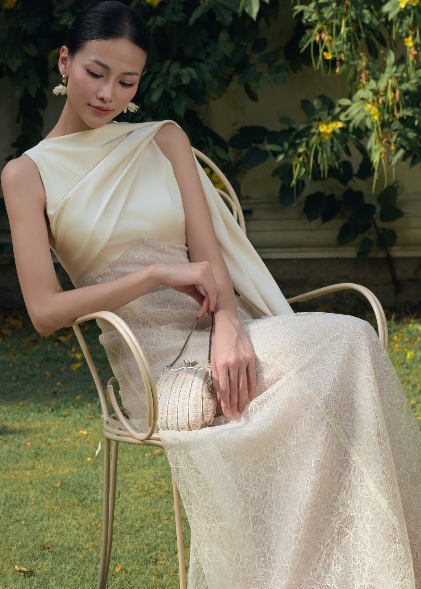 HELENA DRESS