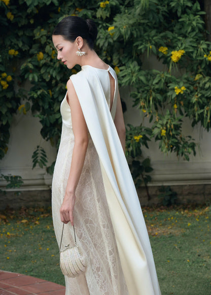 HELENA DRESS