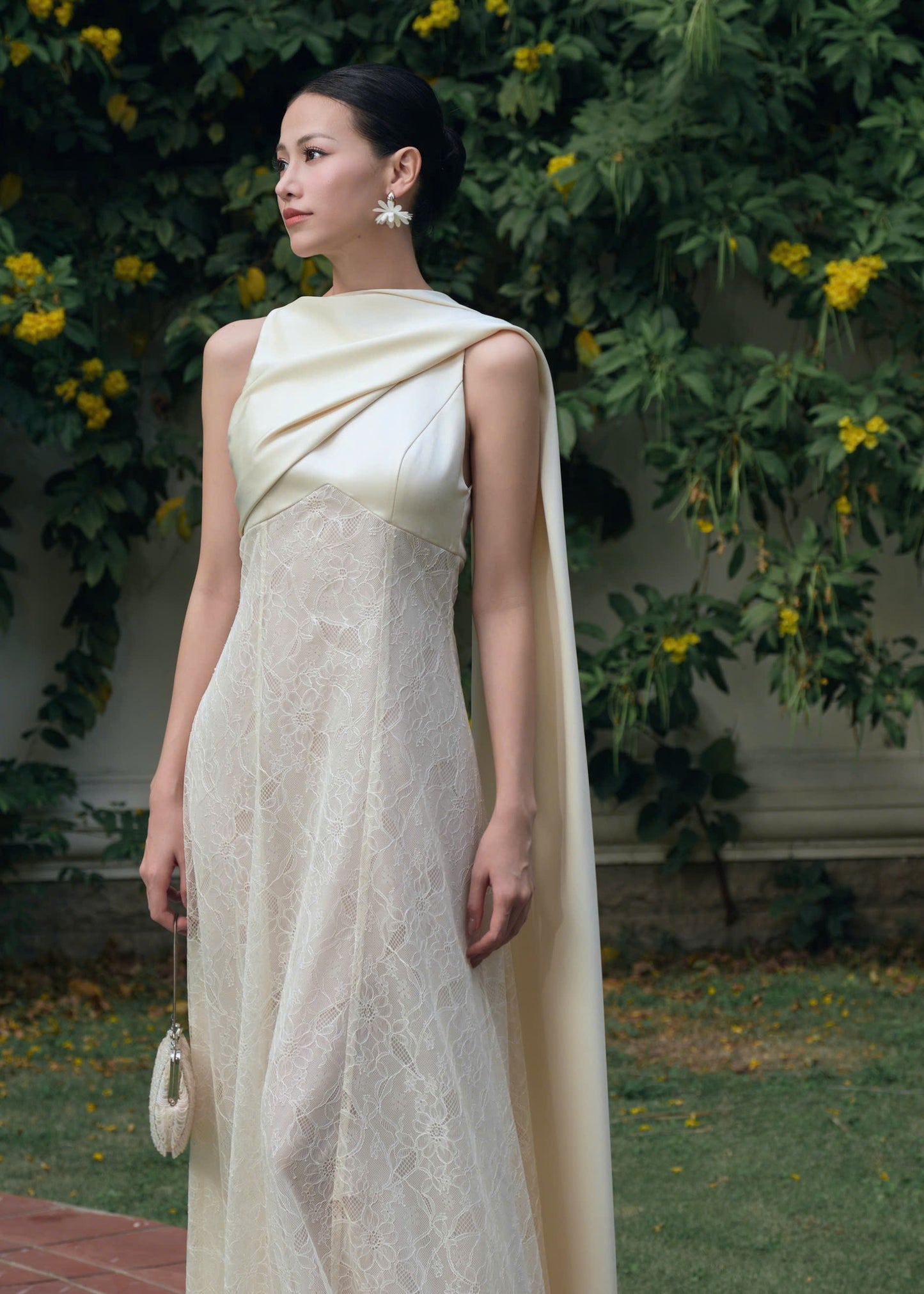 HELENA DRESS