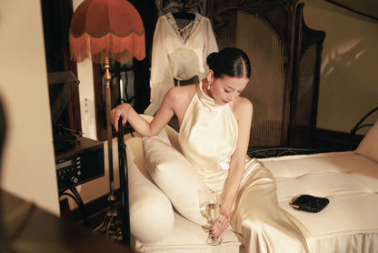 POISE DRESS