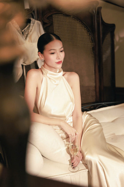 POISE DRESS