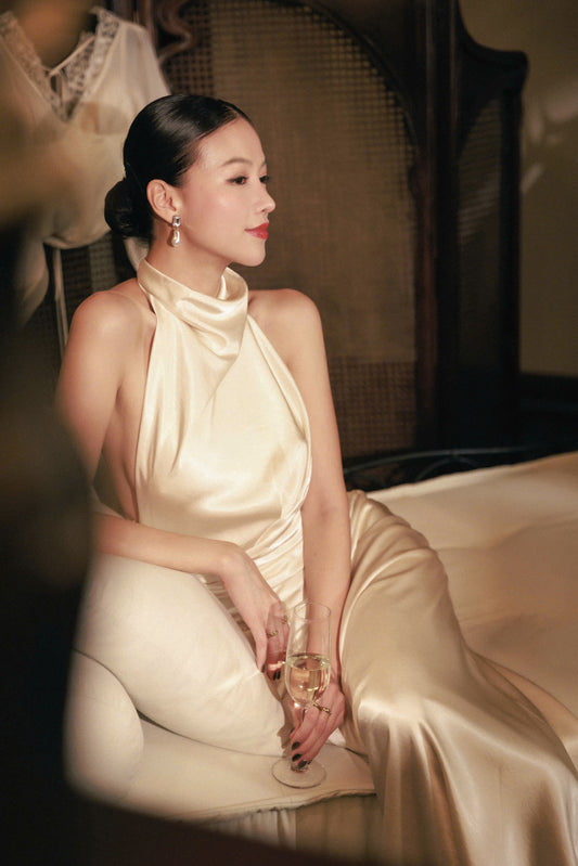 POISE DRESS