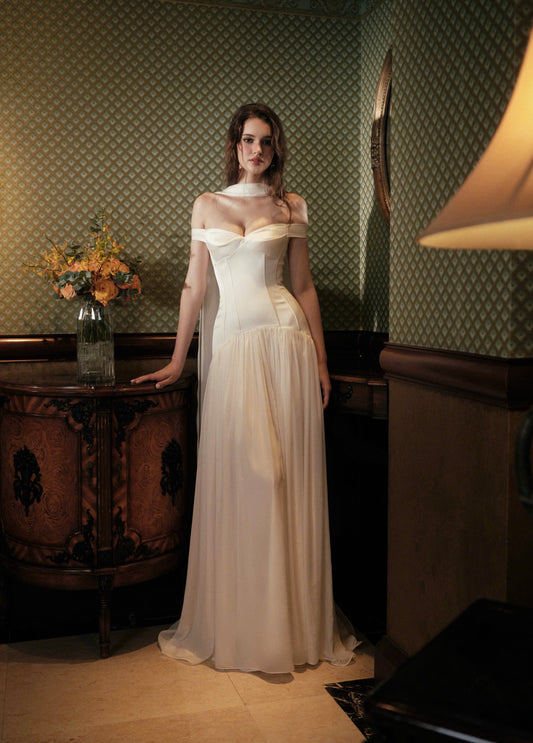 ANASTASIA GOWN