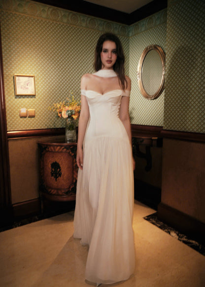 ANASTASIA GOWN