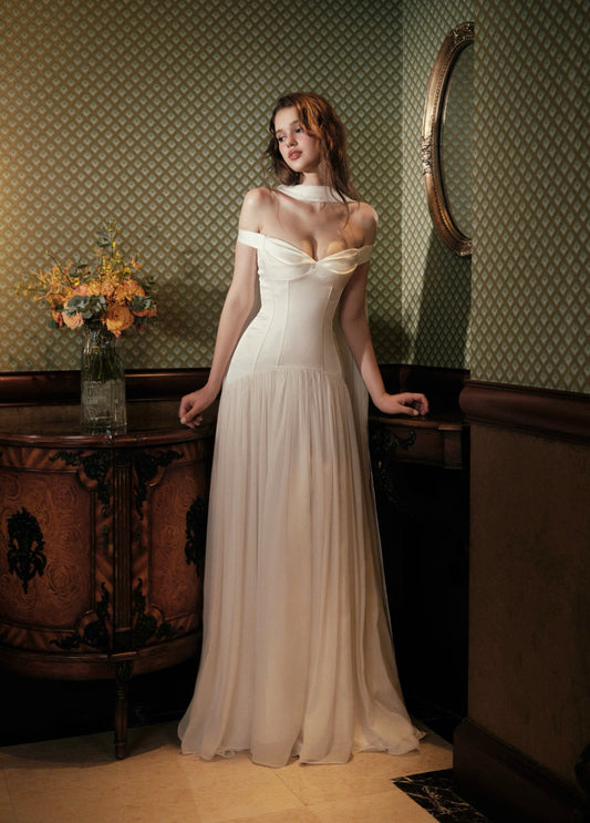 ANASTASIA GOWN