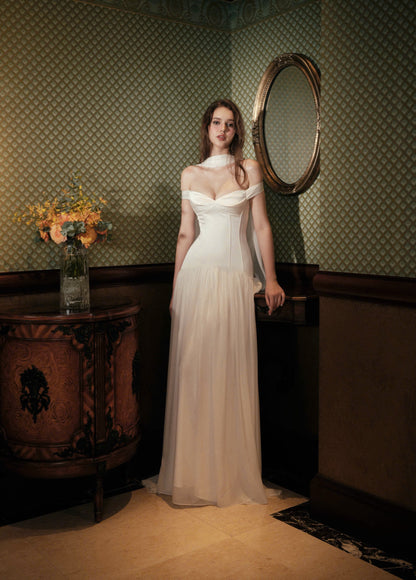 ANASTASIA GOWN