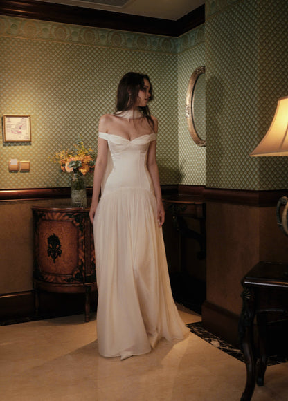 ANASTASIA GOWN