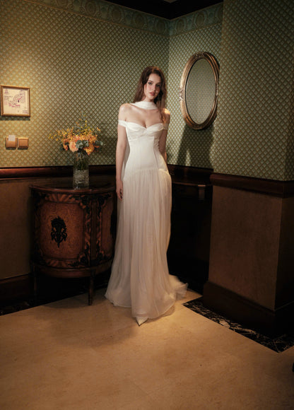 ANASTASIA GOWN