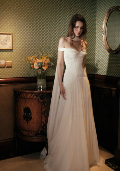 ANASTASIA GOWN