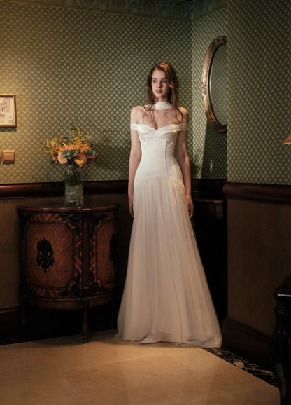 ANASTASIA GOWN