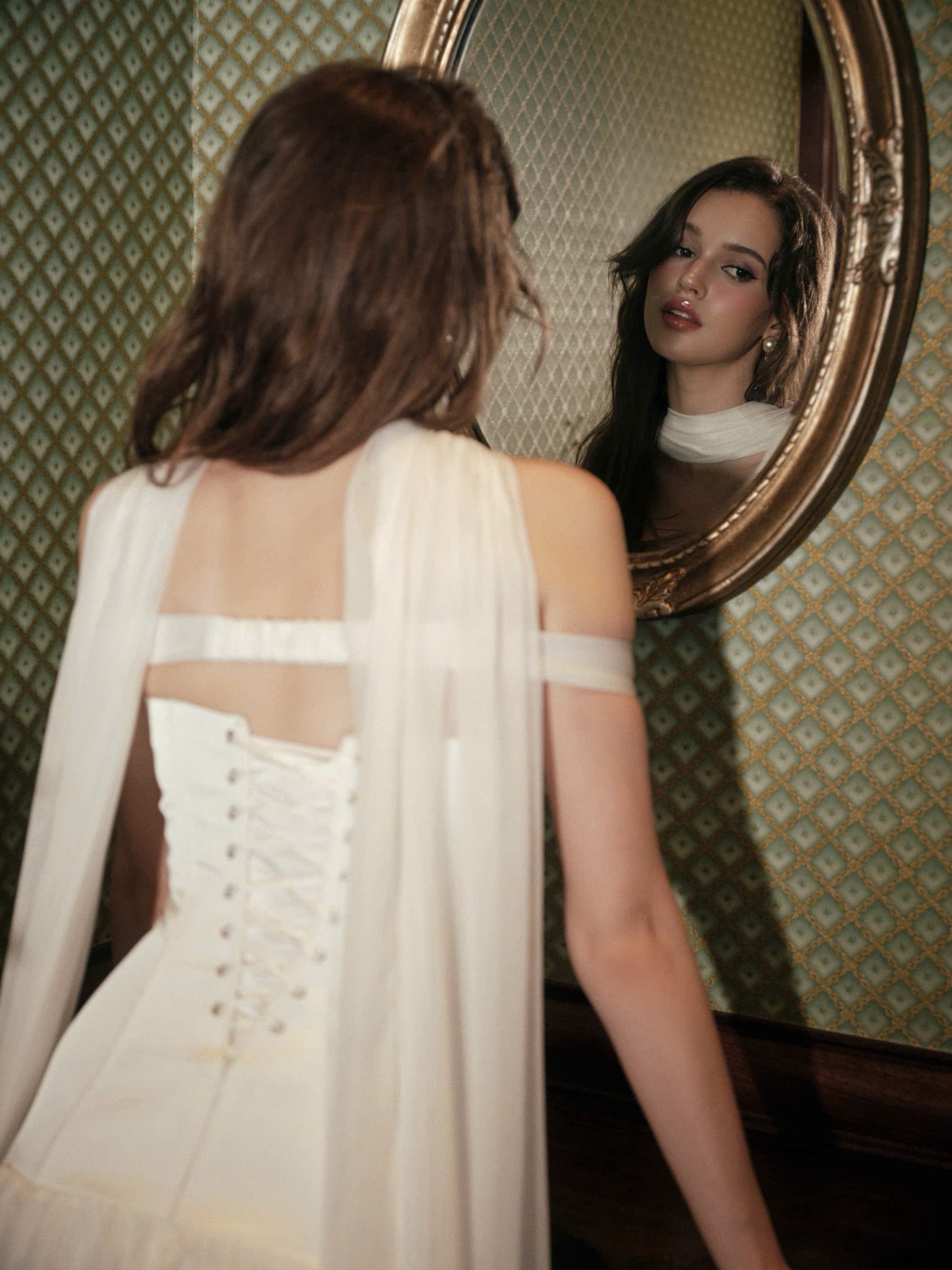 ANASTASIA GOWN