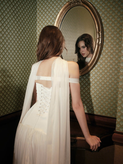 ANASTASIA GOWN