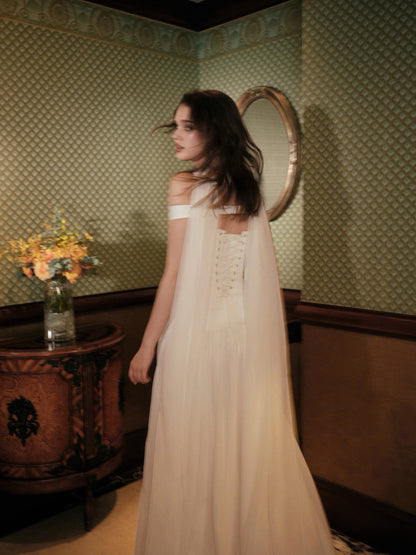 ANASTASIA GOWN
