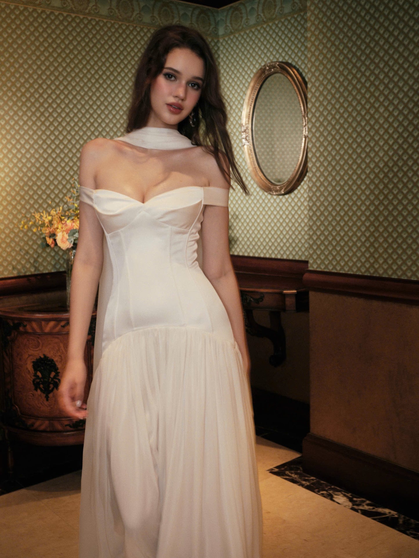 ANASTASIA GOWN