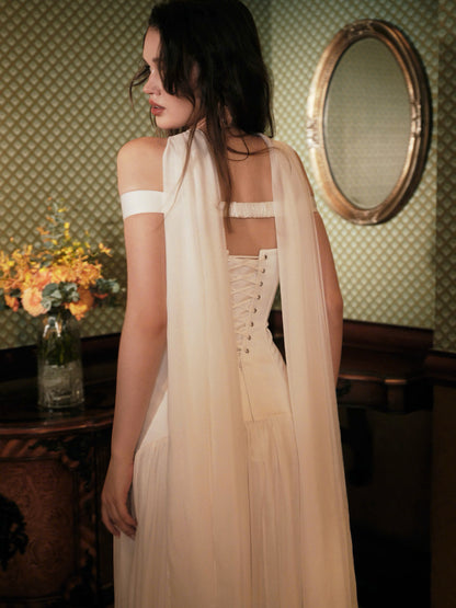 ANASTASIA GOWN