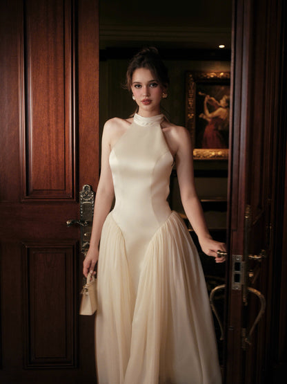 CHARLOTTE DRESS