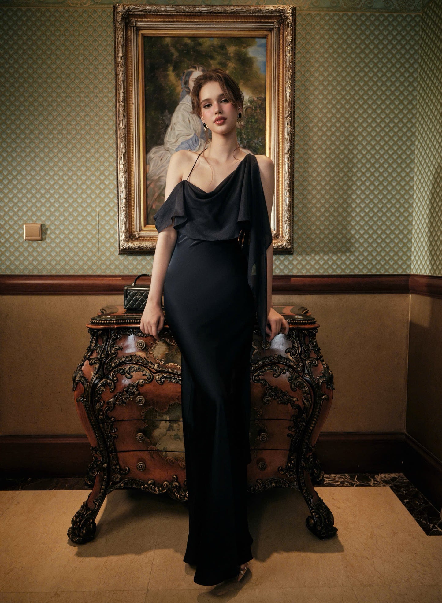 ELARA DRESS