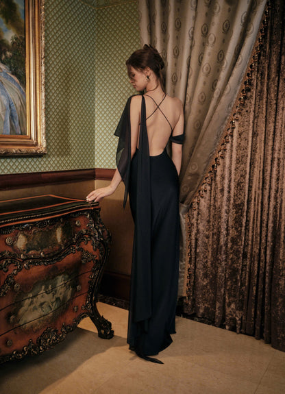 ELARA DRESS