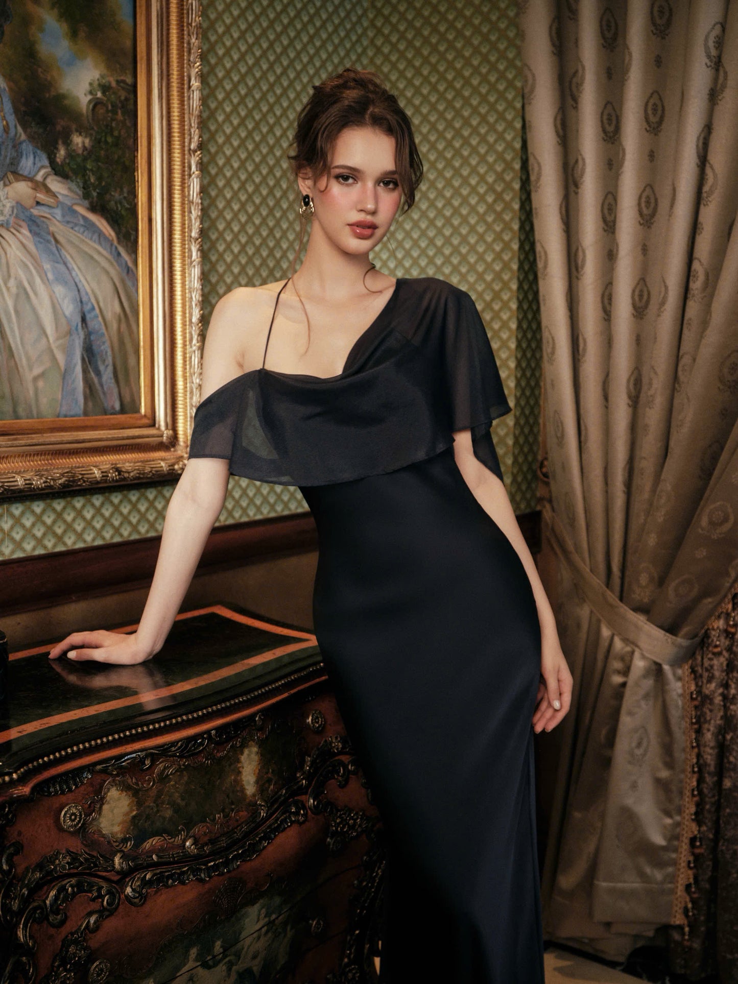 ELARA DRESS