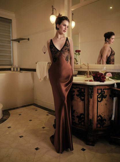 VESPERA DRESS