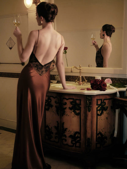 VESPERA DRESS