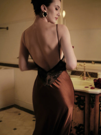 VESPERA DRESS