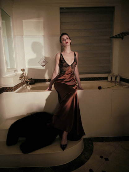 VESPERA DRESS