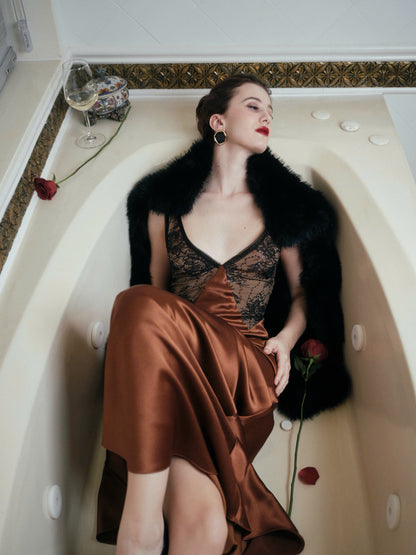 VESPERA DRESS