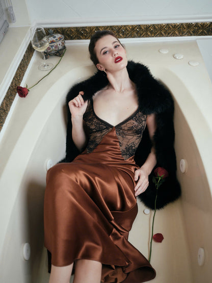 VESPERA DRESS