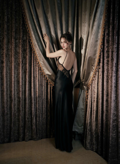 VESPERA DRESS