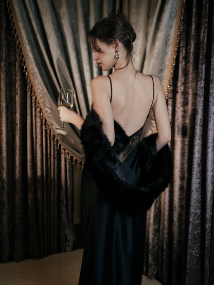 VESPERA DRESS