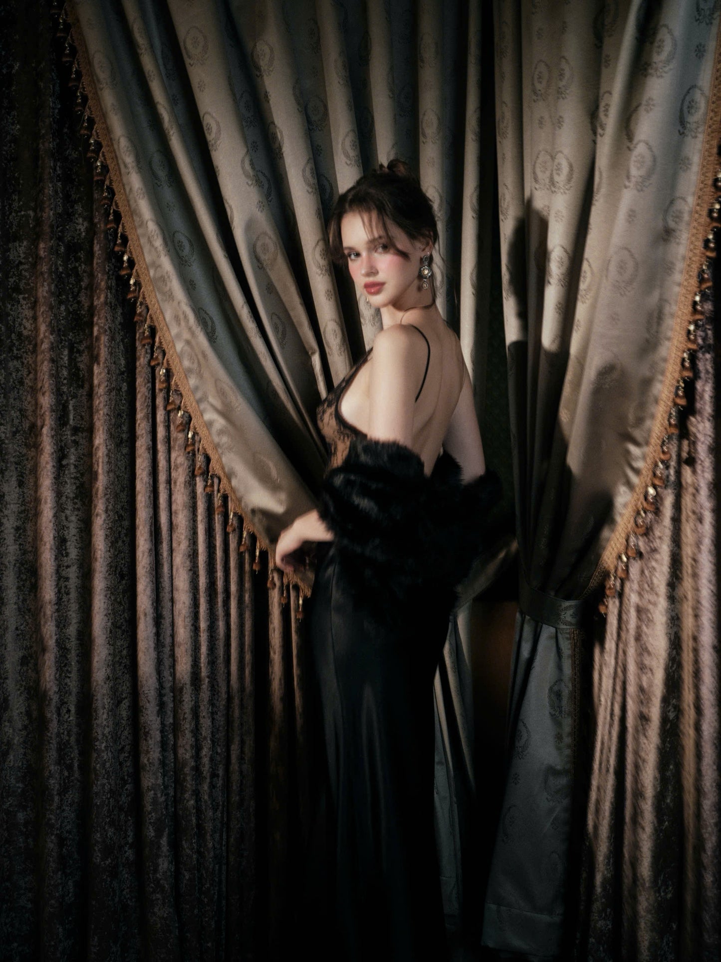 VESPERA DRESS
