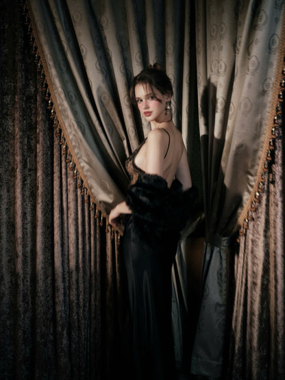 VESPERA DRESS