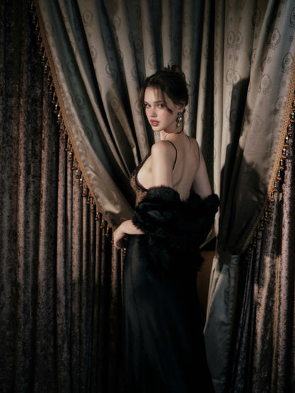VESPERA DRESS