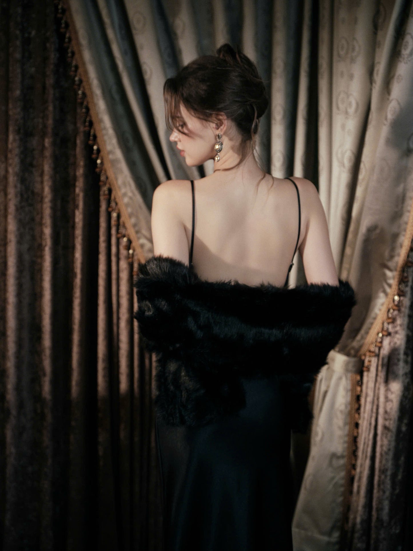 VESPERA DRESS
