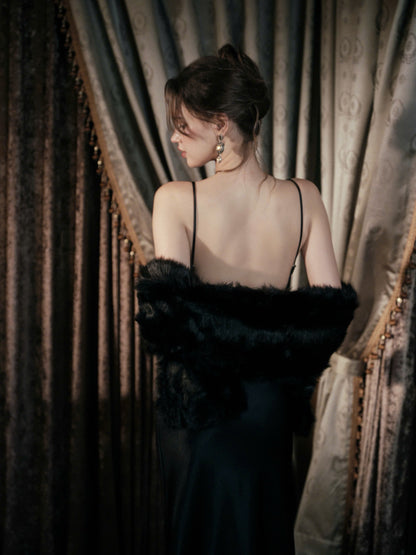 VESPERA DRESS
