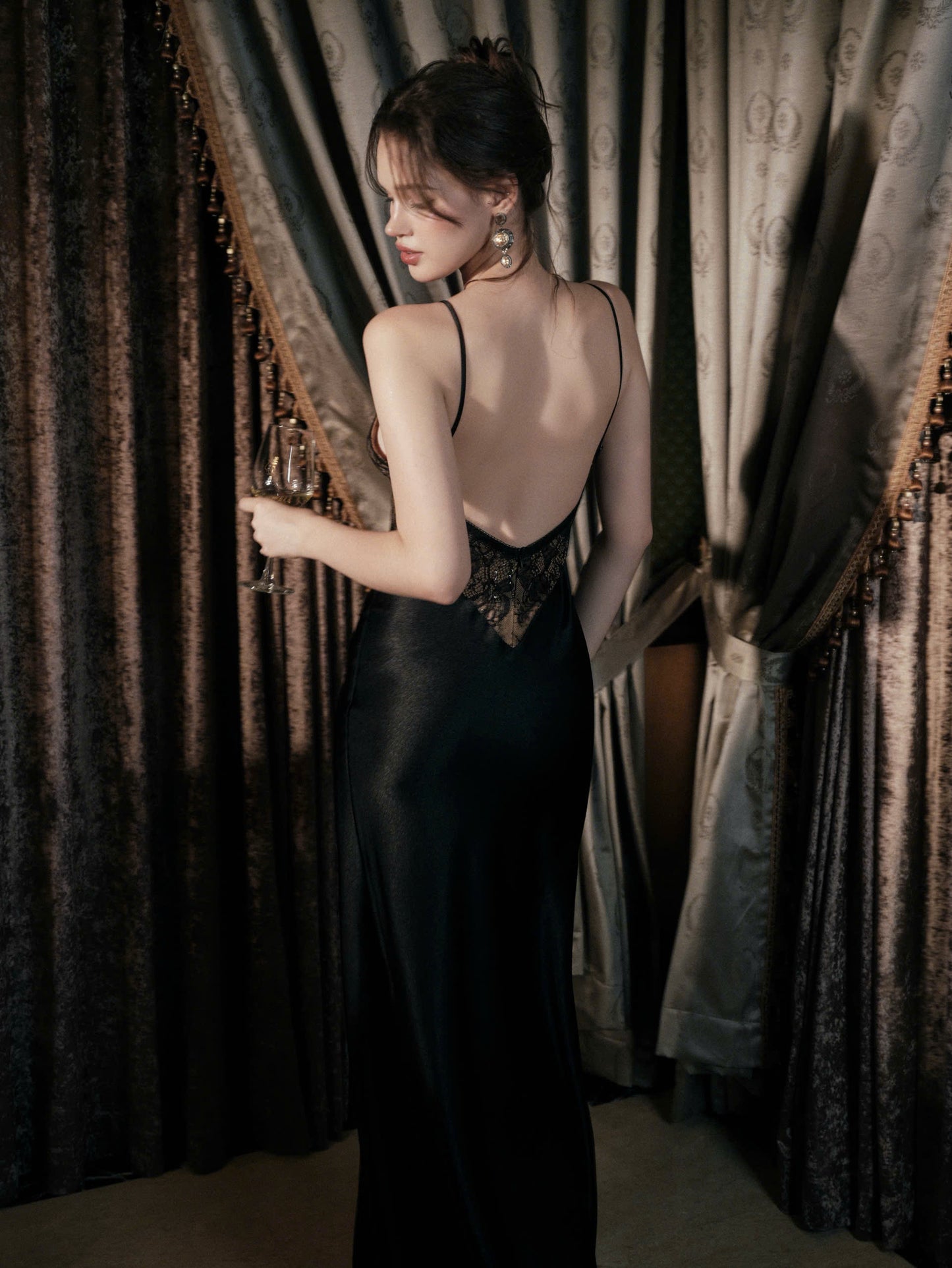 VESPERA DRESS