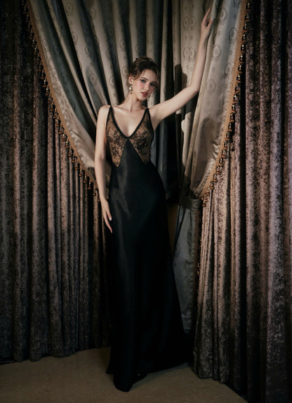 VESPERA DRESS