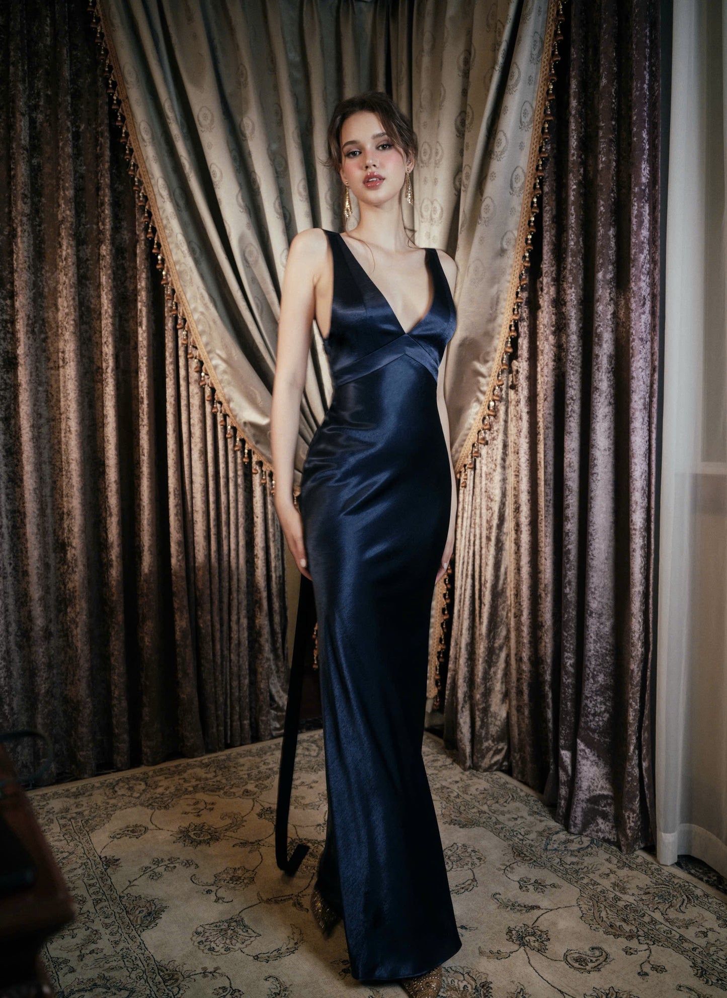 TALIVIA DRESS