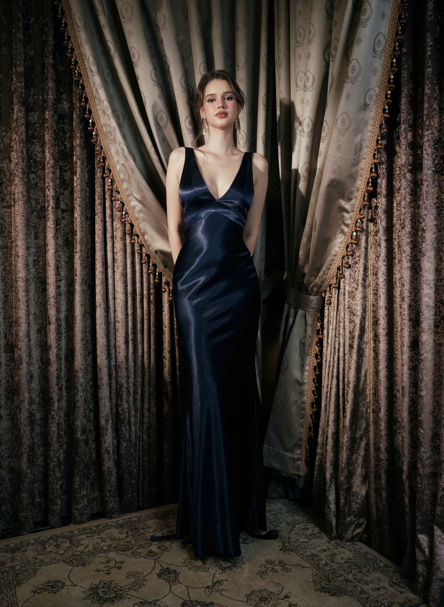 TALIVIA DRESS