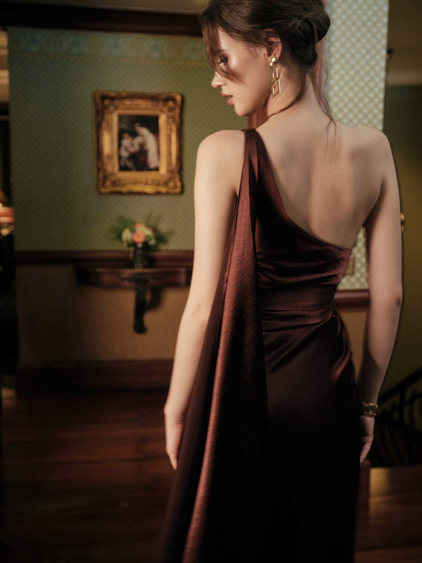 AVON DRESS