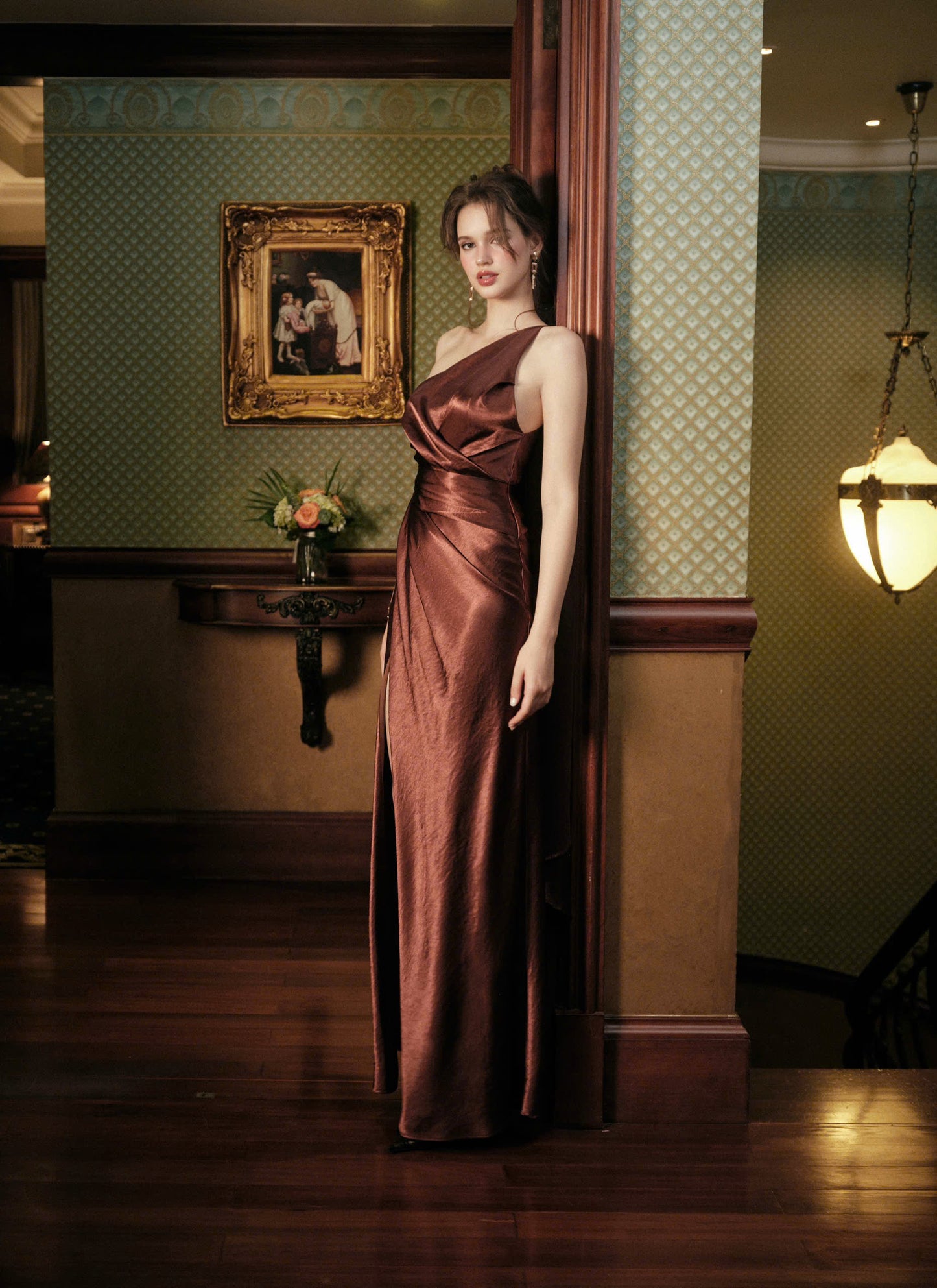 AVON DRESS
