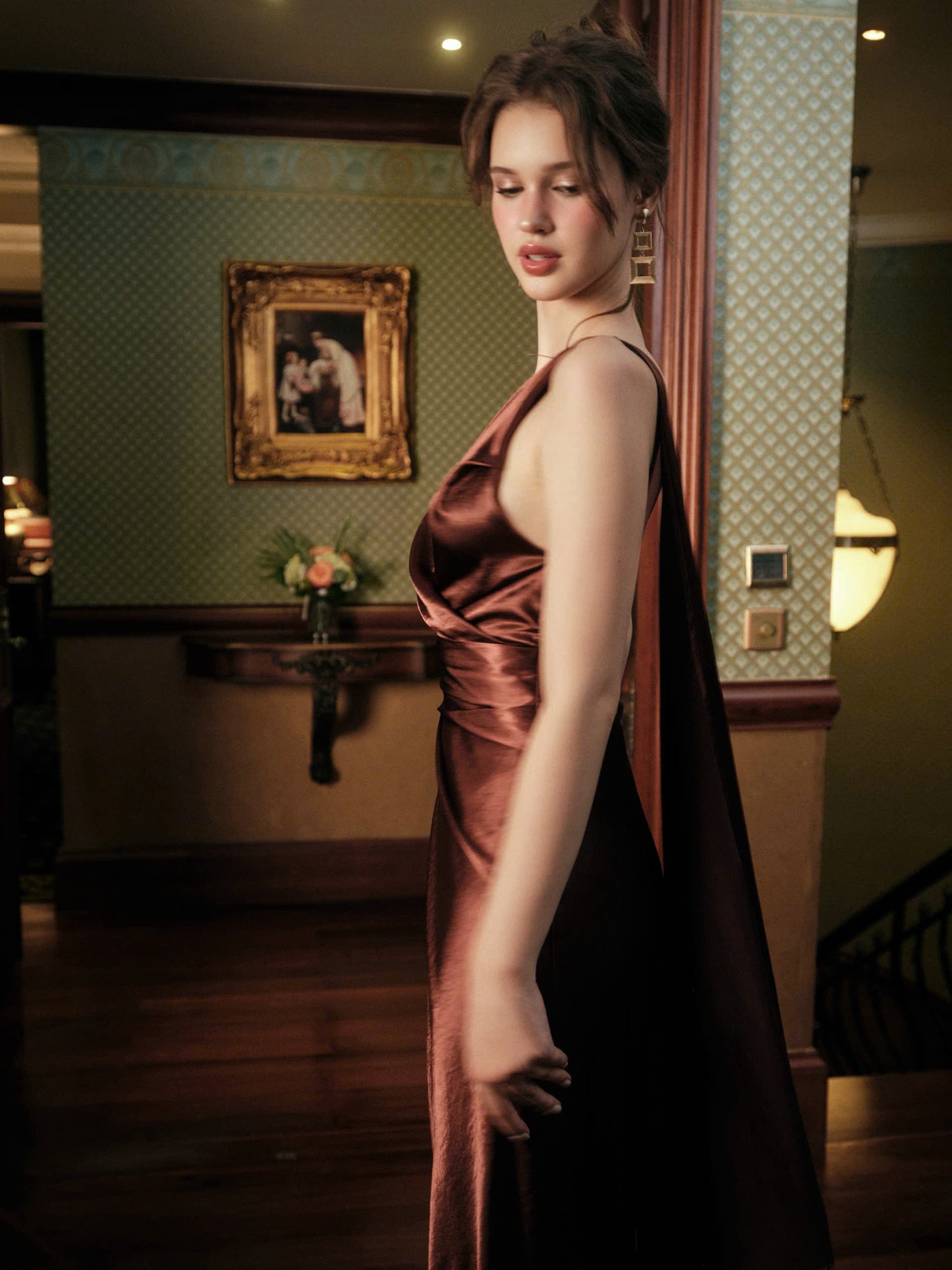 AVON DRESS