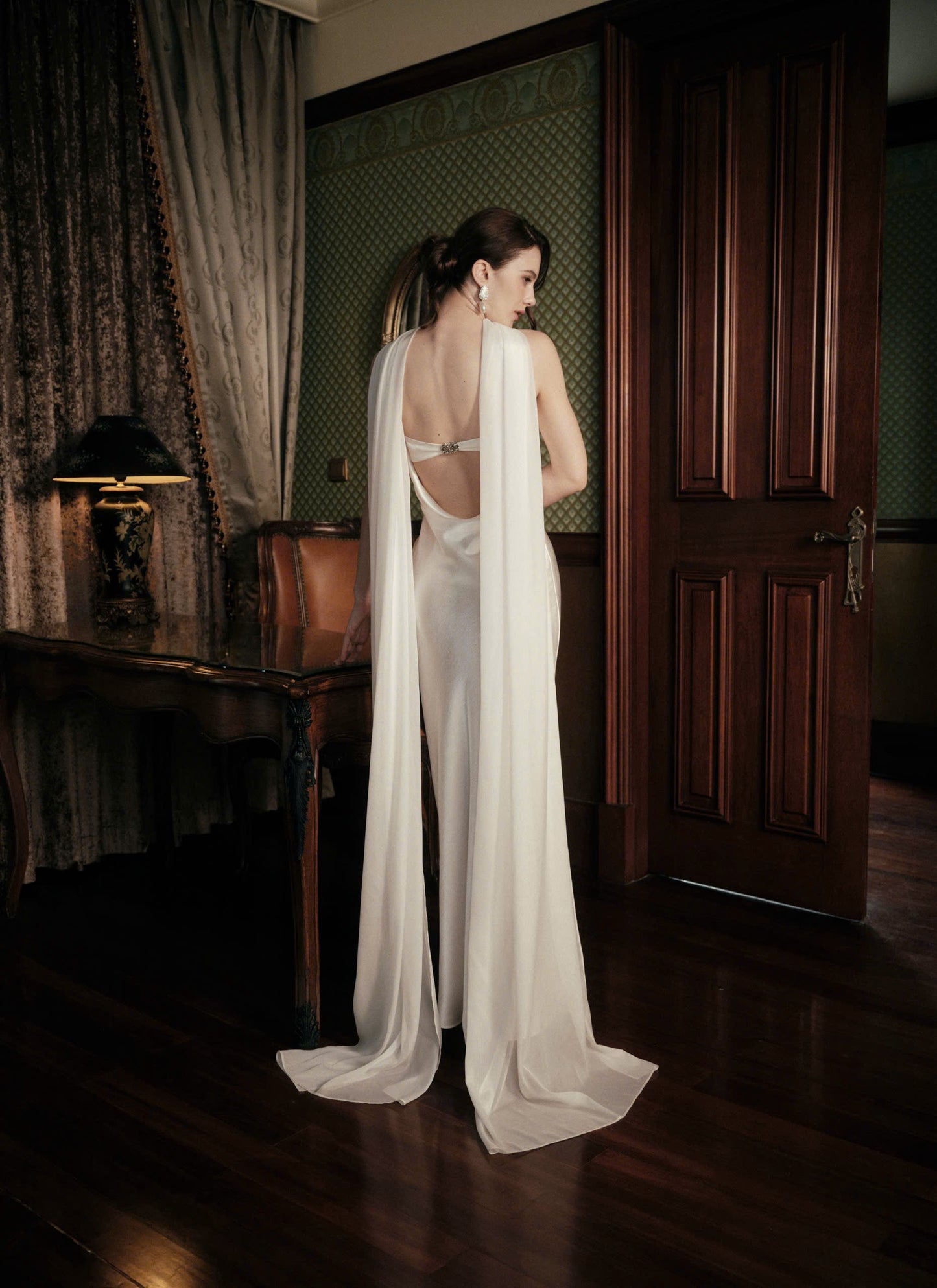 SONATA GOWN