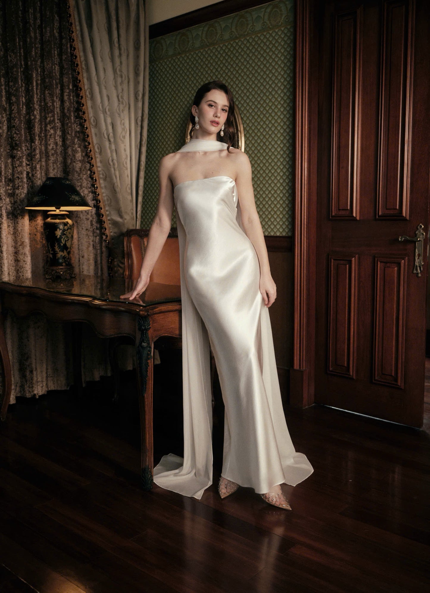 SONATA GOWN